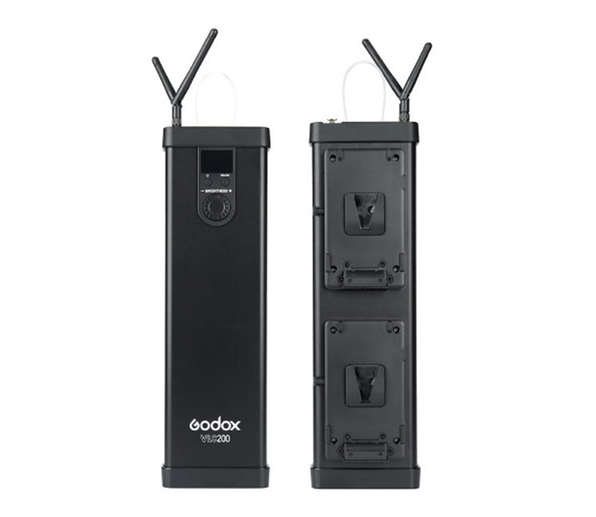 Godox VL200 200W LED Video Işığı