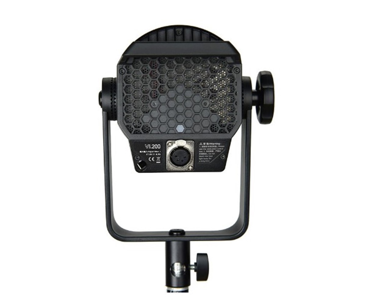 Godox VL200 200W LED Video Işığı