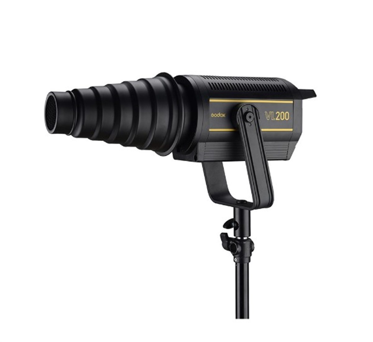 Godox VL200 200W LED Video Işığı