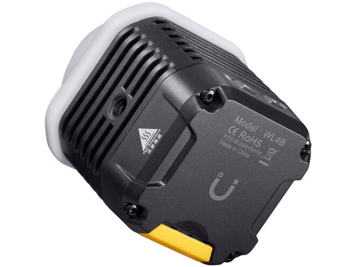 Godox WL4B Su Geçirmez LED Işık