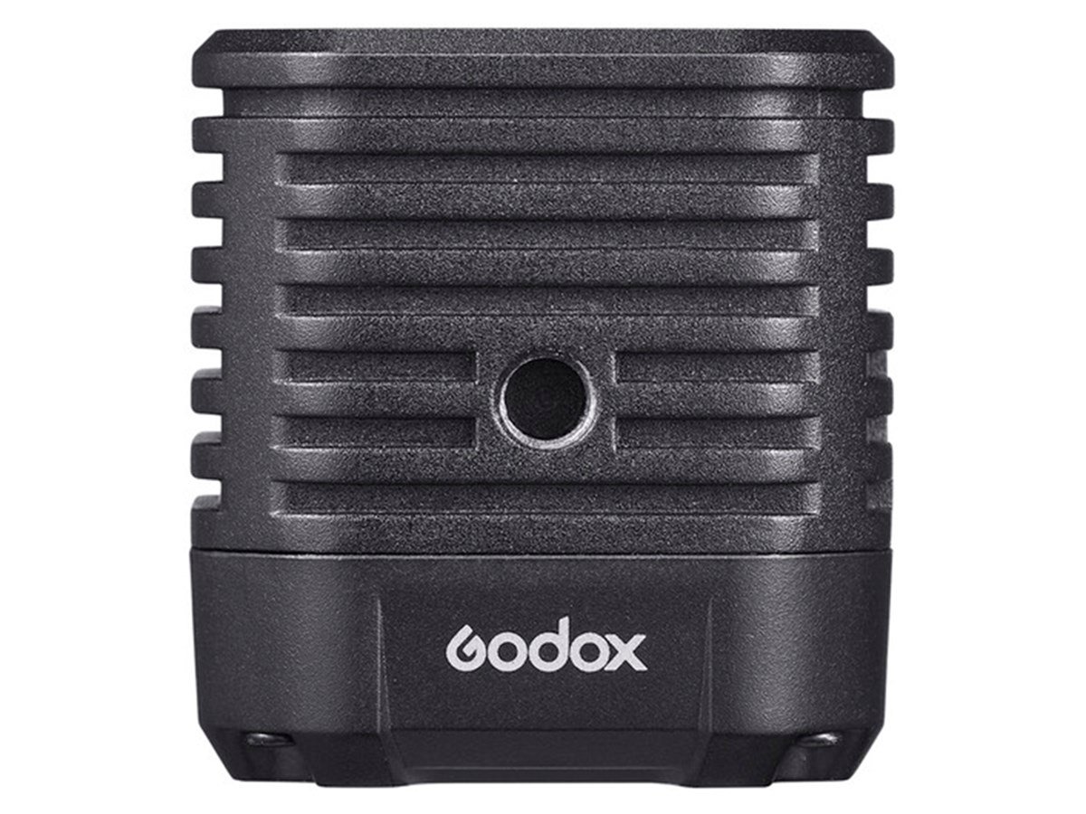 Godox WL4B Su Geçirmez LED Işık