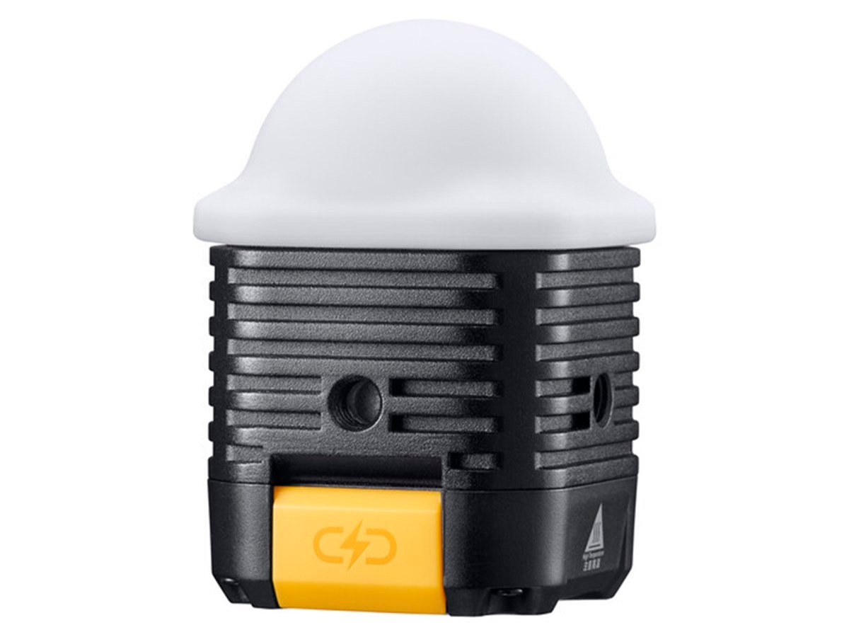 Godox WL4B Su Geçirmez LED Işık