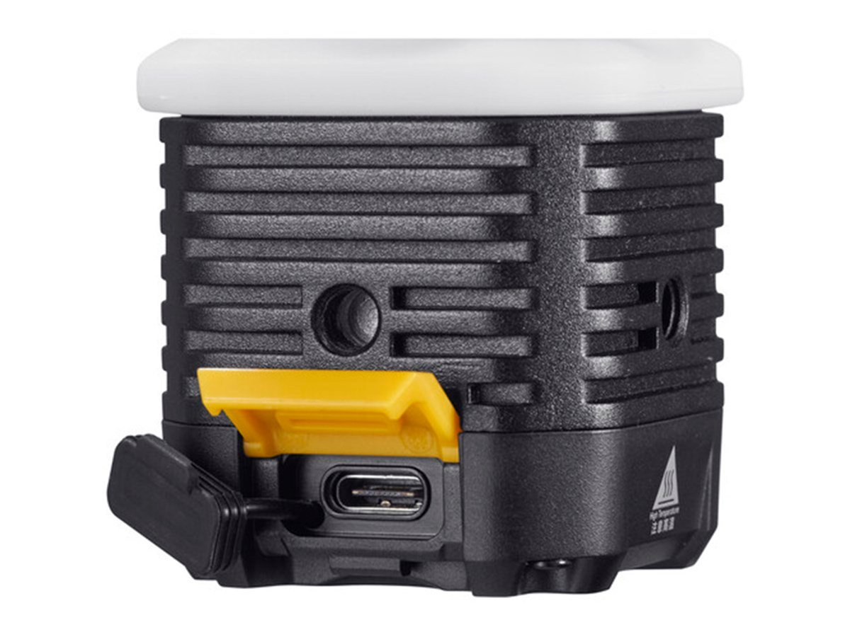 Godox WL4B Su Geçirmez LED Işık