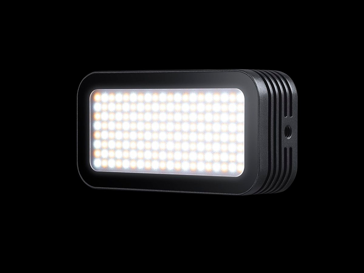 Godox WL8P Su Geçirmez LED Işık