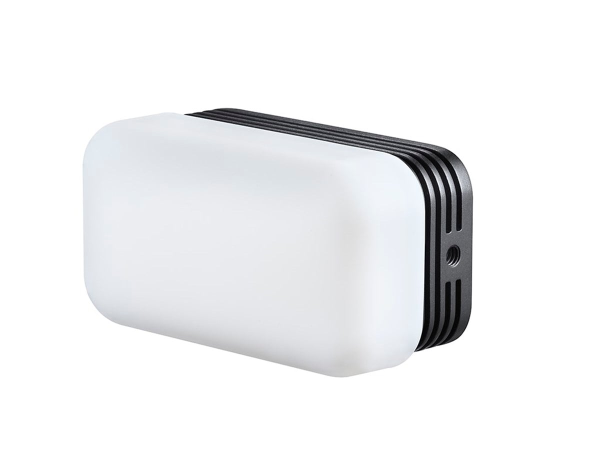 Godox WL8P Su Geçirmez LED Işık