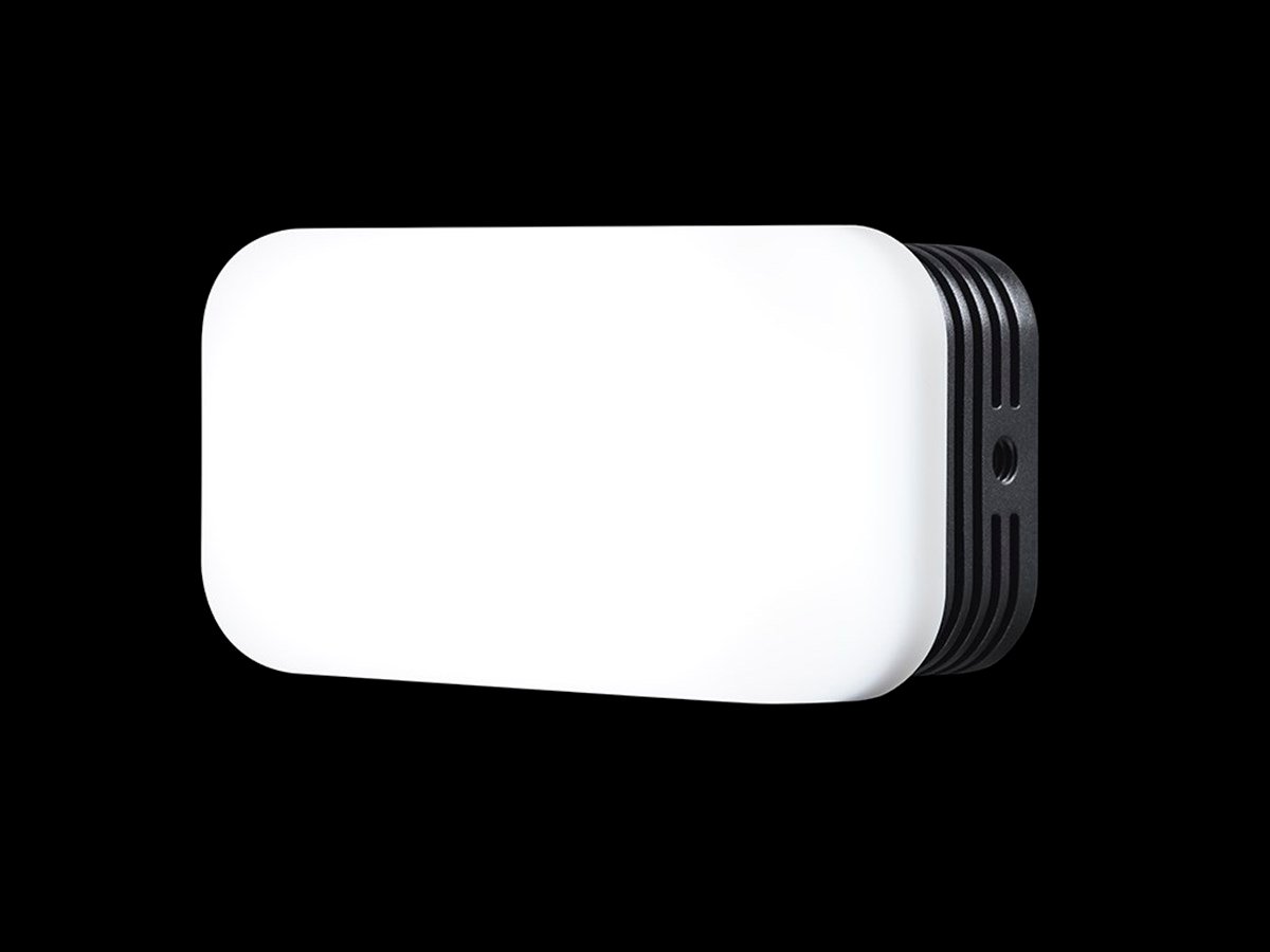 Godox WL8P Su Geçirmez LED Işık