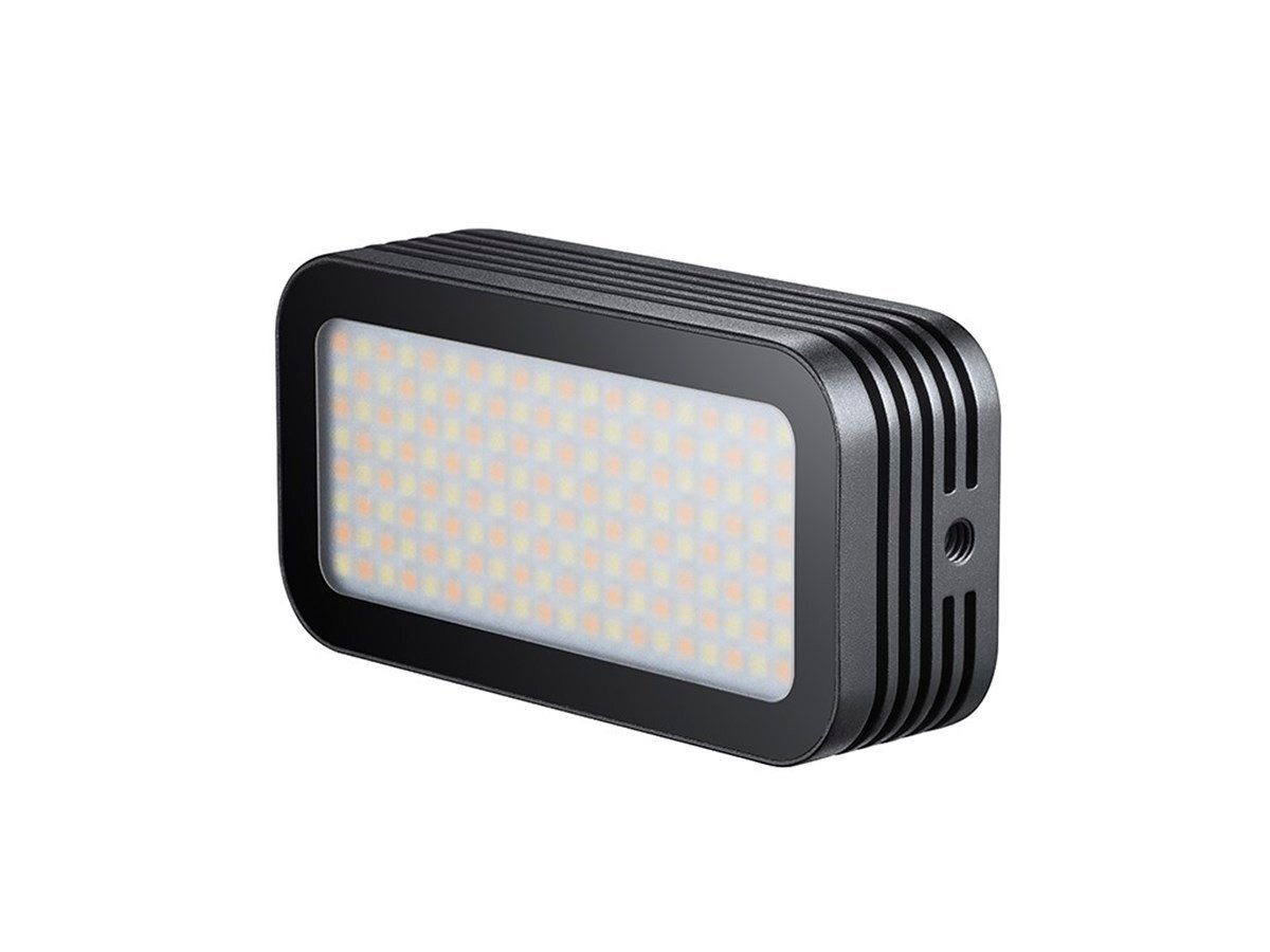 Godox WL8P Su Geçirmez LED Işık