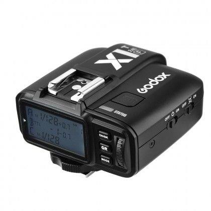 Godox X1TFUJI TTL Wireless Flash Trigger
