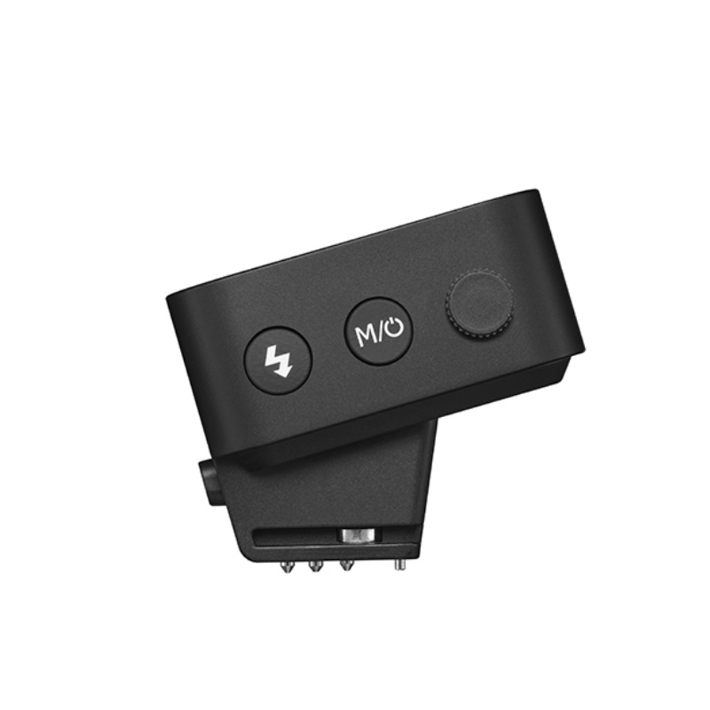 Godox X3 Nano Sony Uyumlu Dokunmatik TTL Flaş Tetikleyici