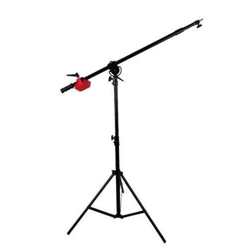 Golden Eagle Boom Stand (Deve boynu)