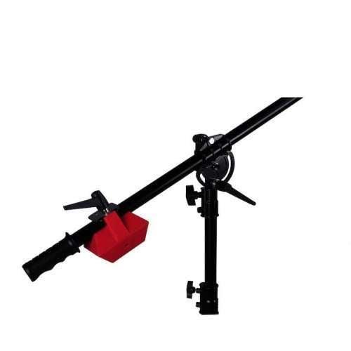 Golden Eagle Boom Stand (Deve boynu)