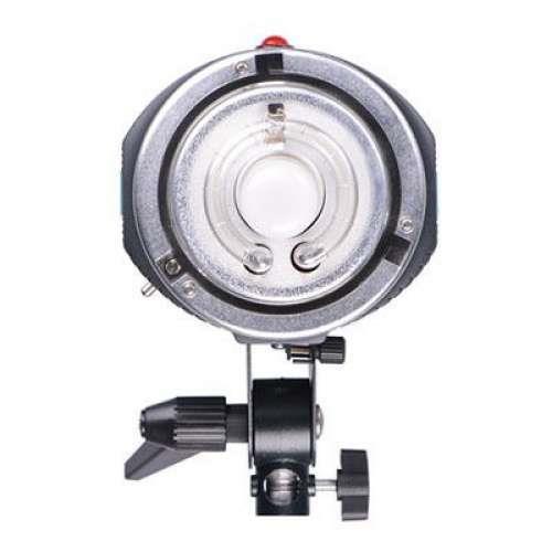 Golden Eagle C-300A Kit Profesyonel 3'lü Paraflash Set