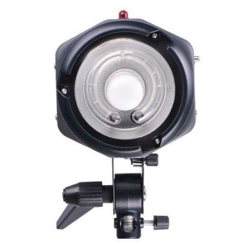 Golden Eagle D-500 Kit Profesyonel 2'li Paraflash Set