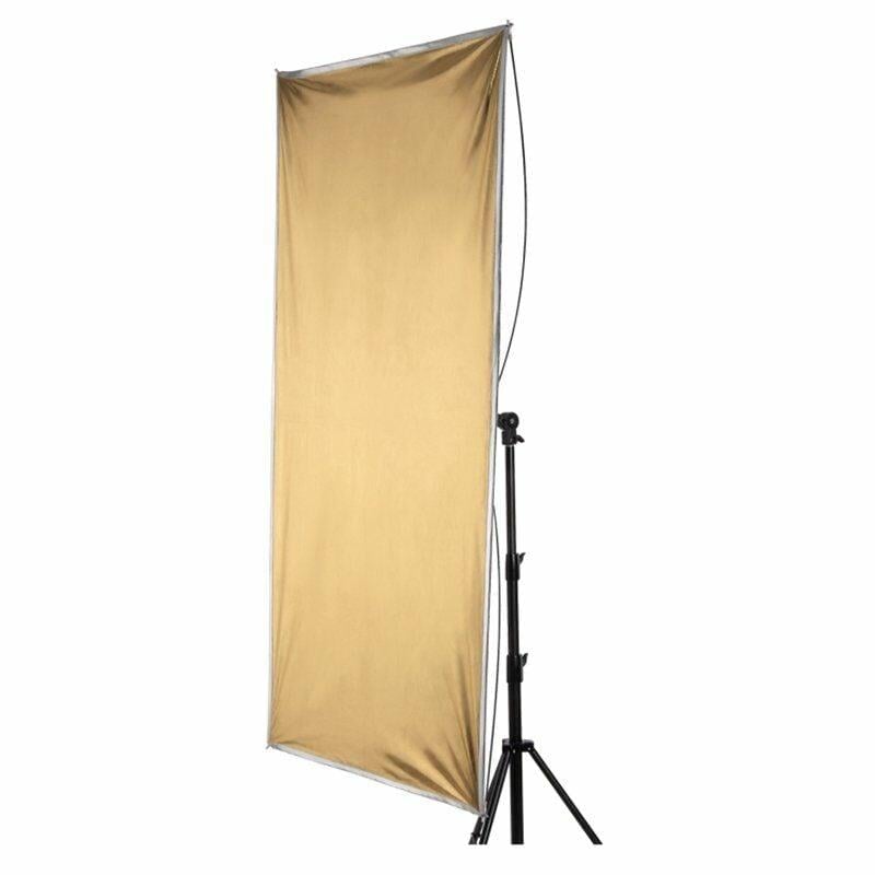 Golden Eagle Flex Reflektor 90x180 cm