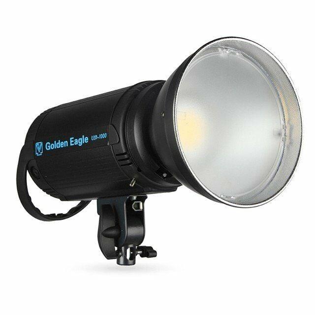 Golden Eagle LED-1000 Sürekli Işık