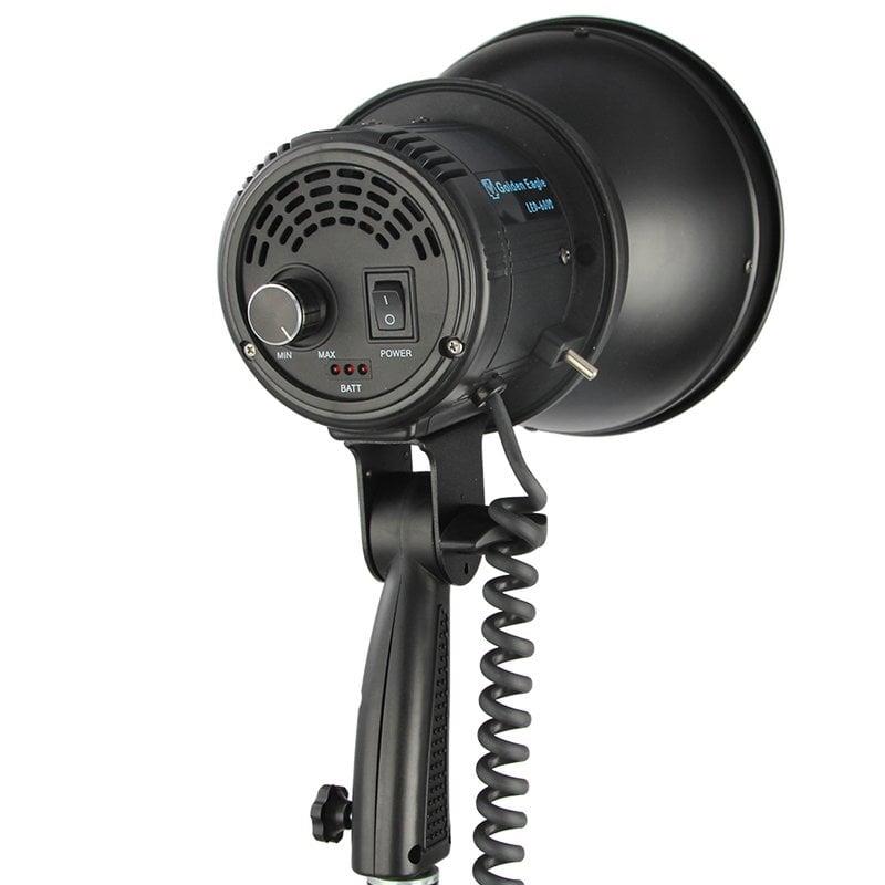 Golden Eagle LED-600s Battery Pack