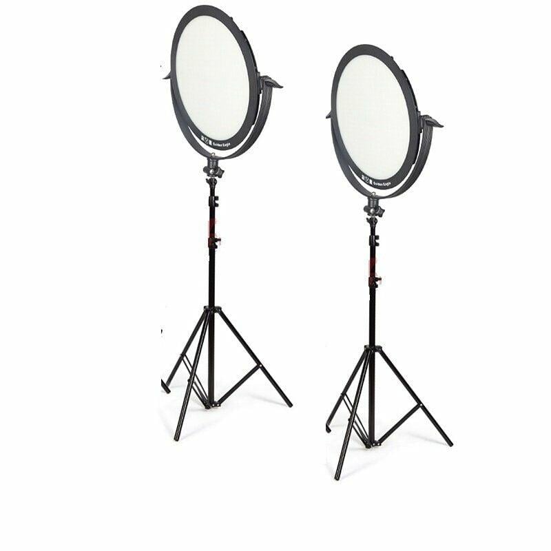 Golden Eagle Rex Design C-80 Led 2'li Set