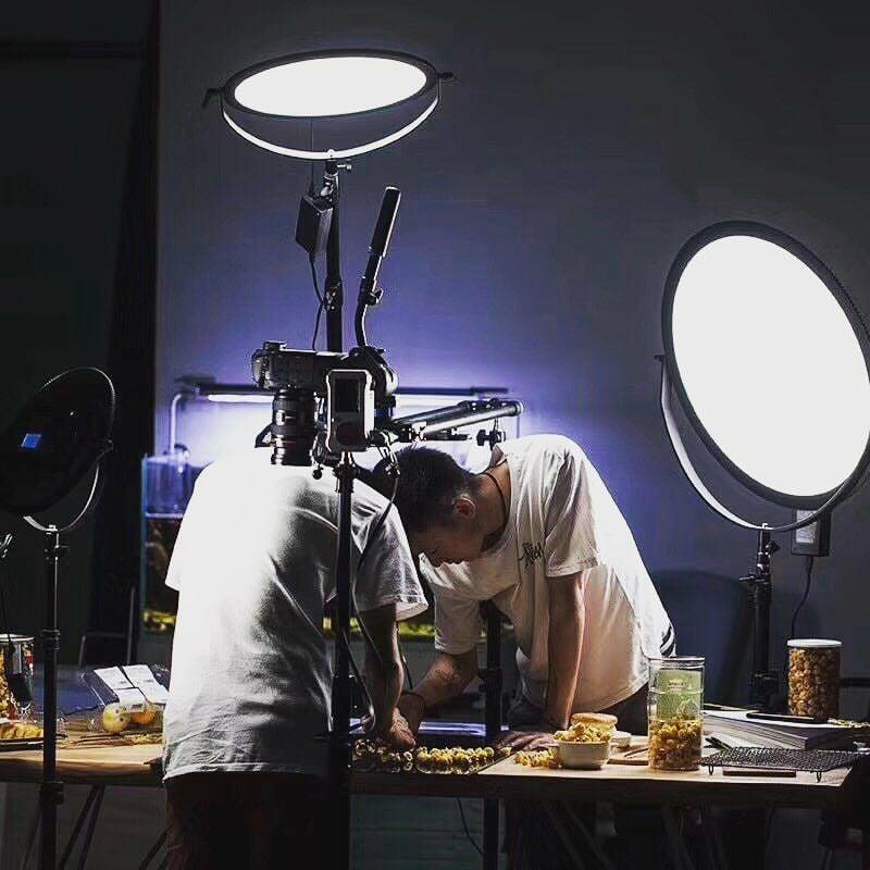 Golden Eagle Rex Design C-80 Led 2'li Set