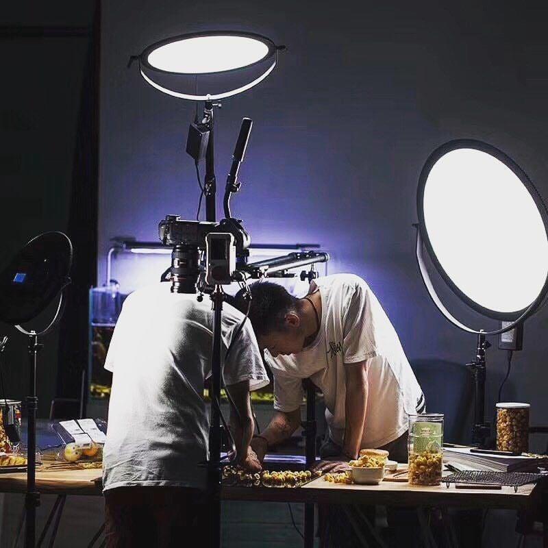Golden Eagle Rex Design C-80 Led 3'lü Set