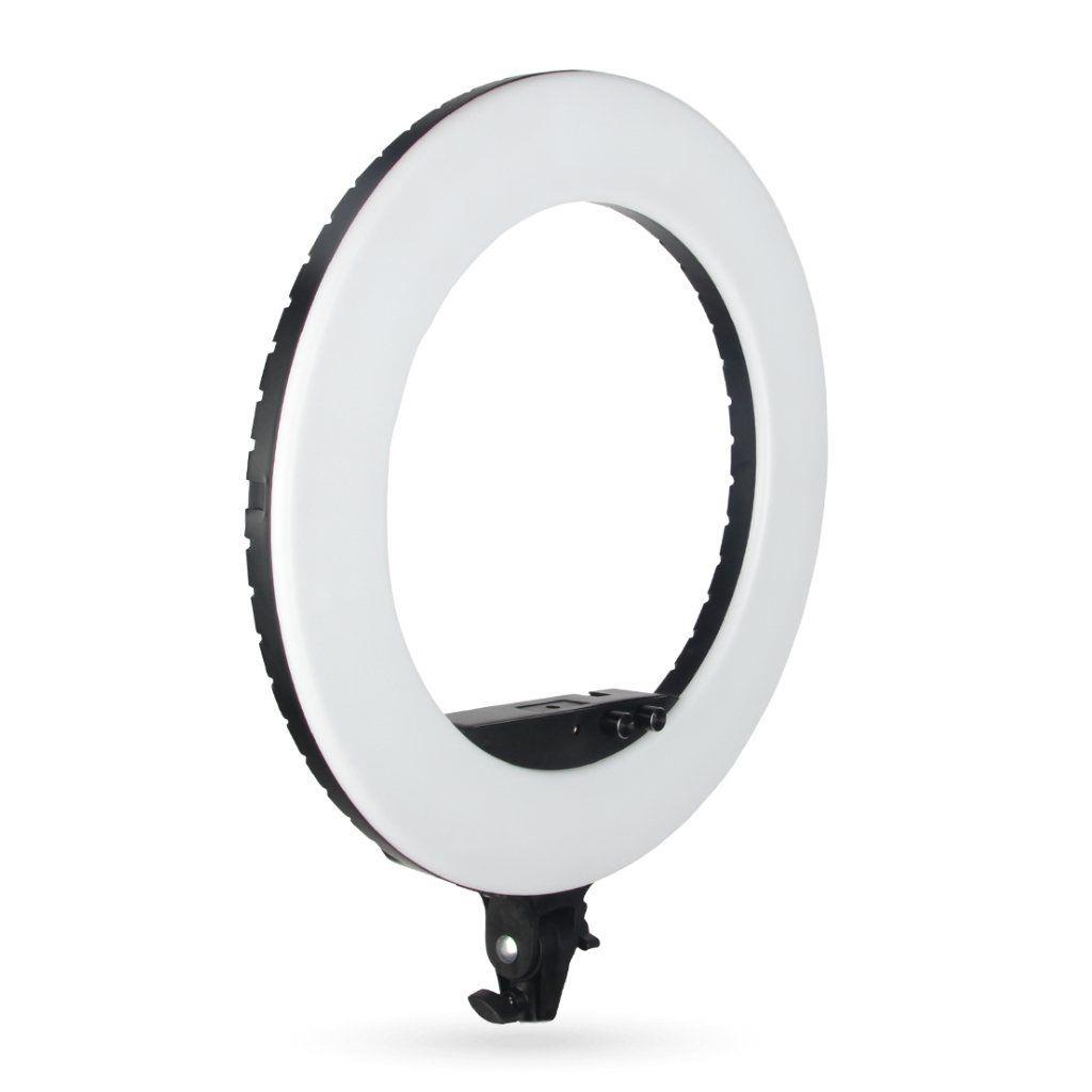 Golden Eagle Ring Light (Halka Işık)