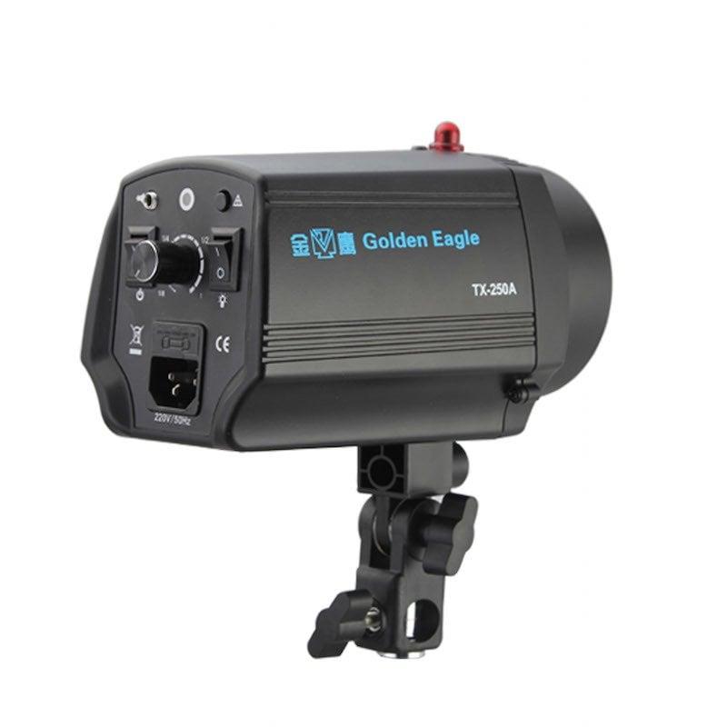 Golden Eagle TX250 tek kafa