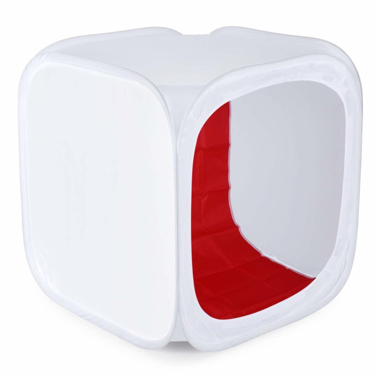 Golden Eagle Ürün Çekim Çadırı (Cube Light) 120x120