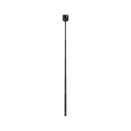 GoPro 1 Metre Ultra Hafif Karbon Fiber Uzatma Çubuğu