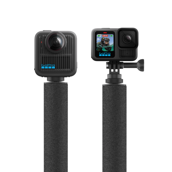 GoPro 80 cm Batmayan Uzatma Çubuğu