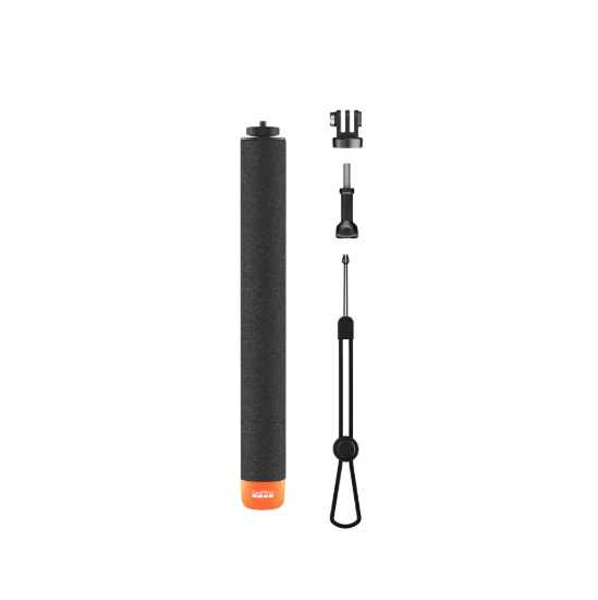 GoPro 80 cm Batmayan Uzatma Çubuğu