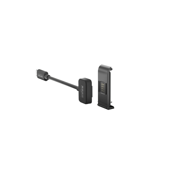 GoPro Contacto