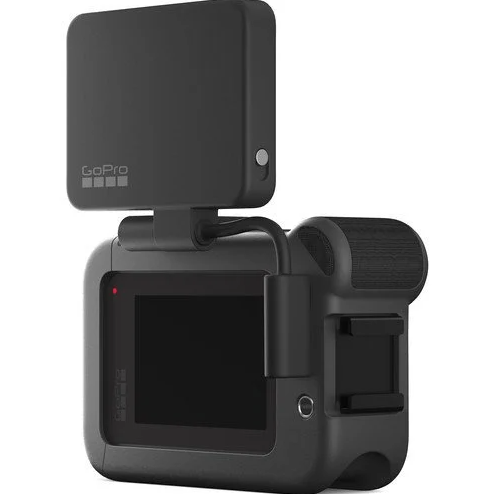 GoPro Display Mod (HERO8 & HERO9 & HERO10)