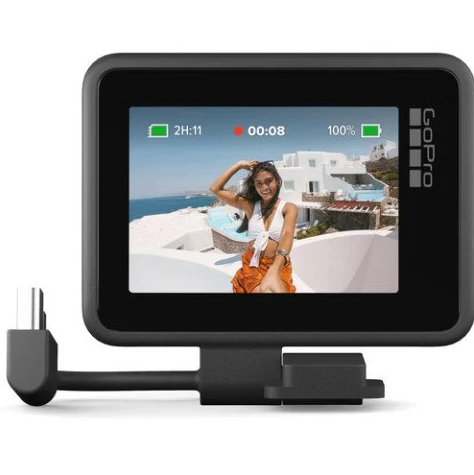 GoPro Display Mod (HERO8 & HERO9 & HERO10)