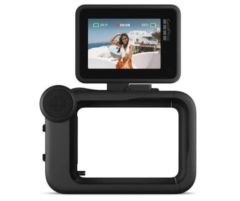 GoPro Display Mod (HERO8 & HERO9 & HERO10)