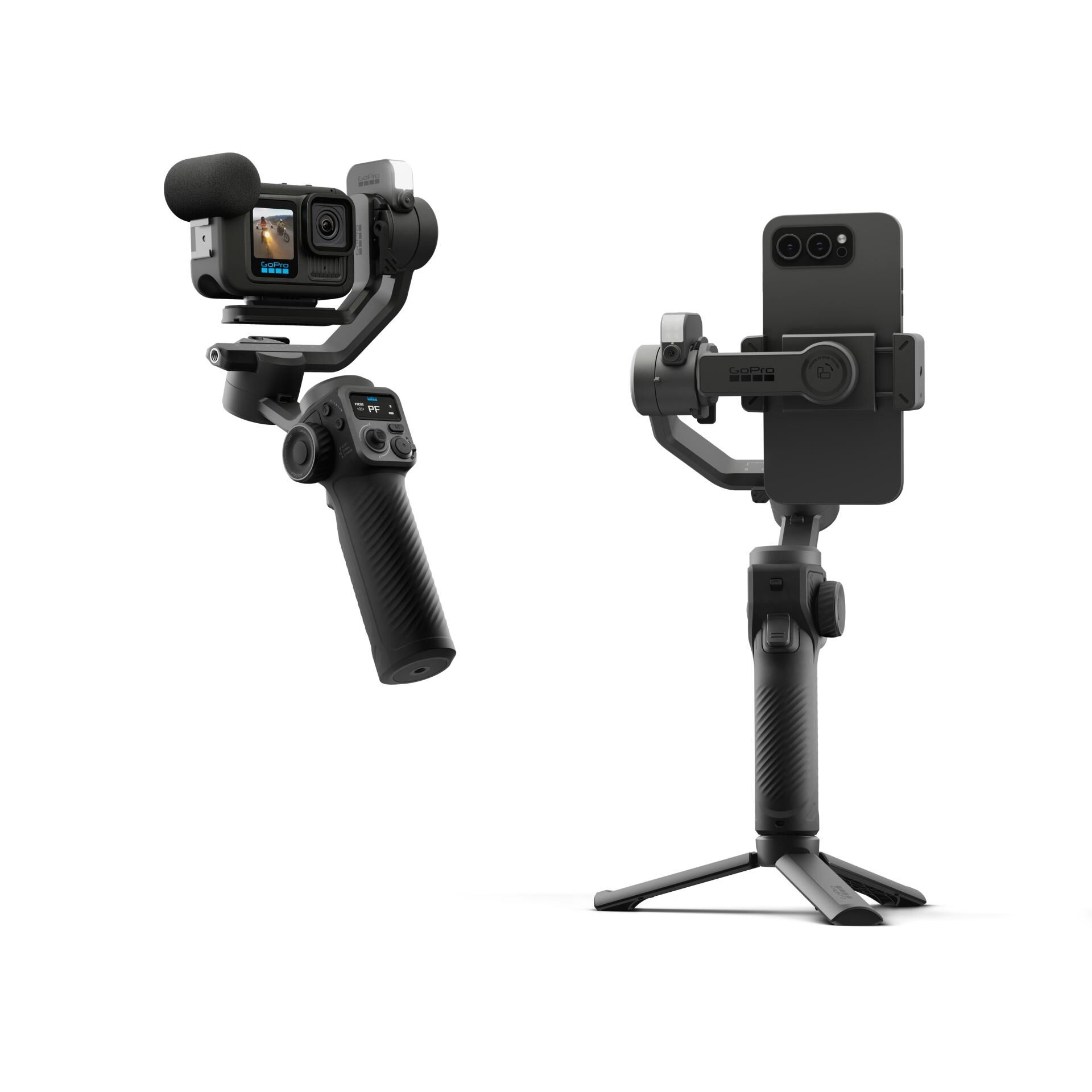GoPro Fluid Pro AI