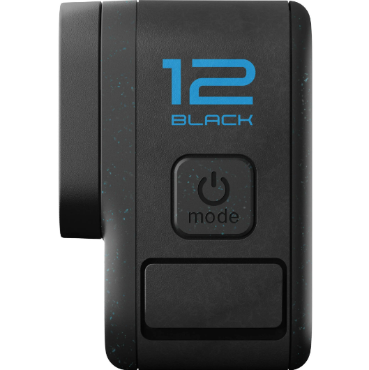 GoPro HERO 12 Aksiyon Kamerası Bisiklet Kiti