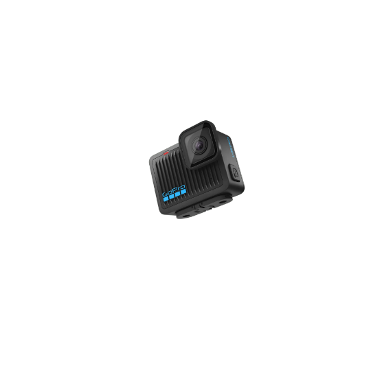 GoPro HERO 4K