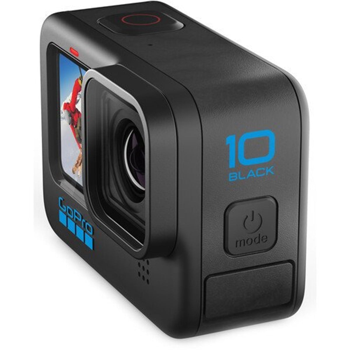 GoPro Hero10 Black Aksiyon Kamera