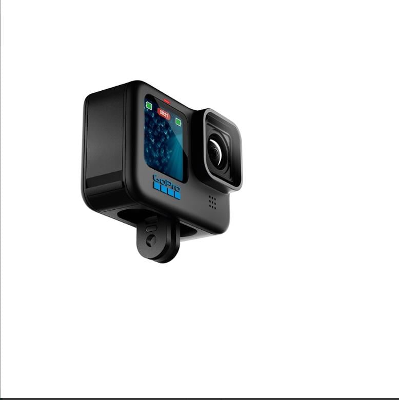 GoPro HERO11 Black Accessory Bundle