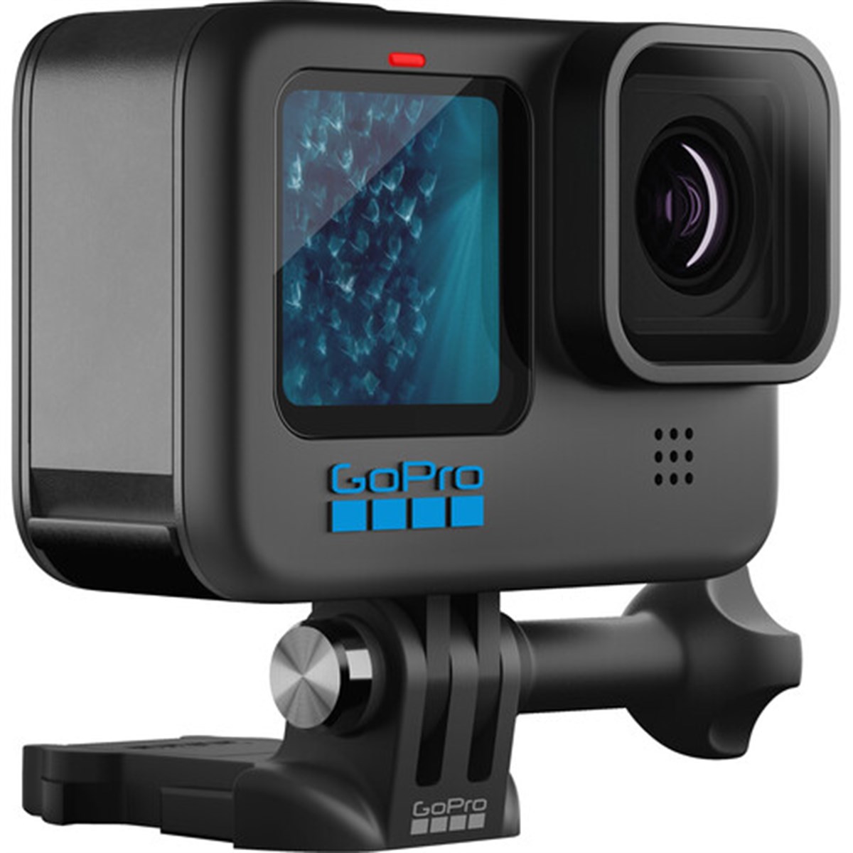 GoPro HERO11 Black Aksiyon Kamerası