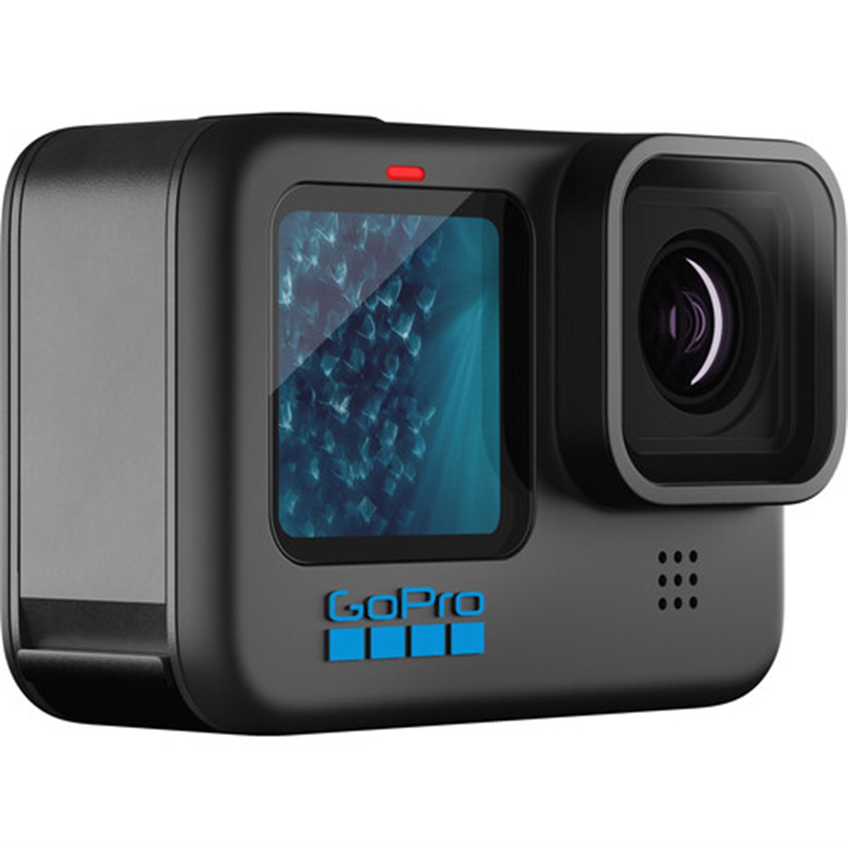 GoPro HERO11 Black Aksiyon Kamerası