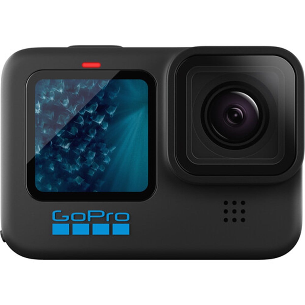 GoPro HERO11 Black Aksiyon Kamerası