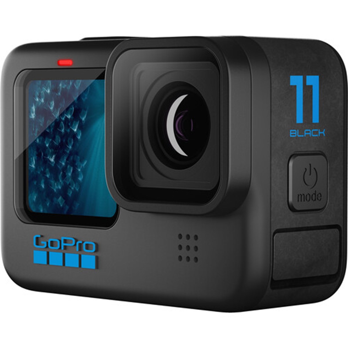 GoPro HERO11 Black Aksiyon Kamerası