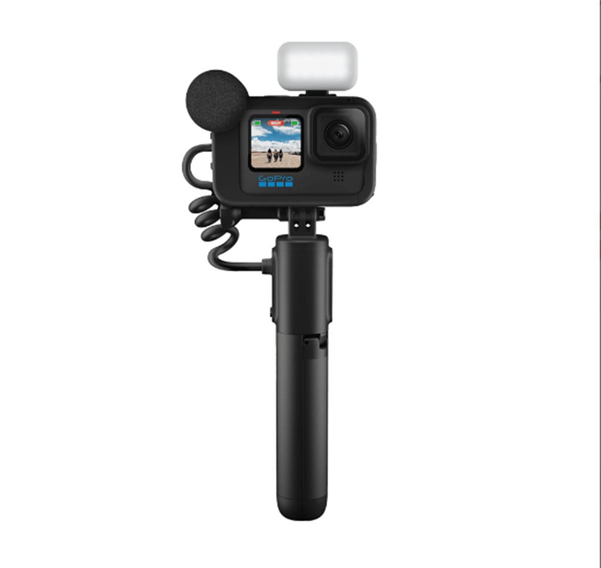 GoPro HERO11 Black Creator Edition