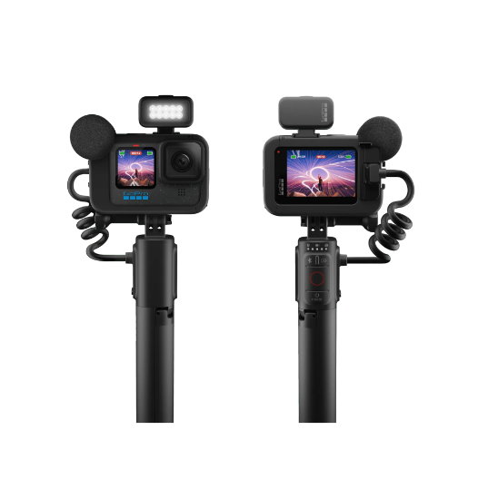 GoPro HERO12 Black Creator Edition