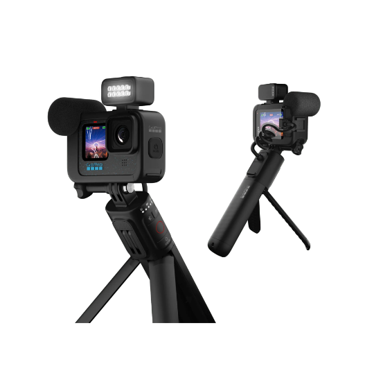 GoPro HERO12 Black Creator Edition