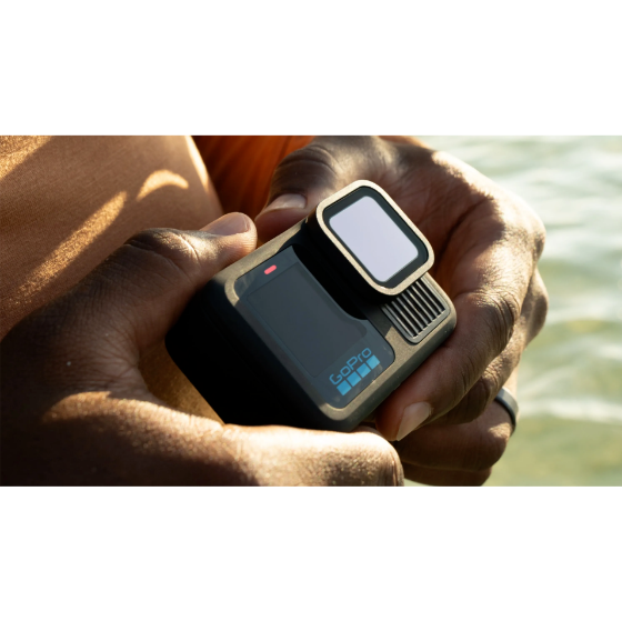 GoPro HERO13 4'lü Paket ND Lens Filtresi