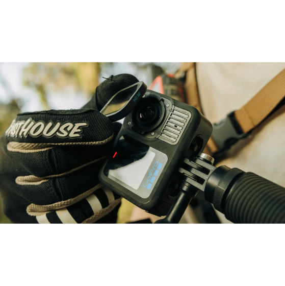 GoPro HERO13 4'lü Paket ND Lens Filtresi