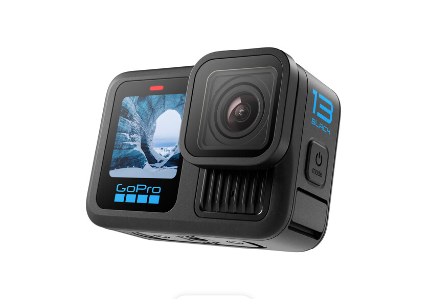 GoPro HERO13 Black