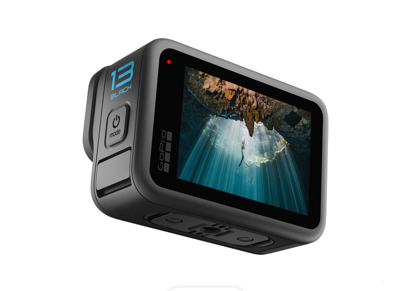 GoPro HERO13 Black