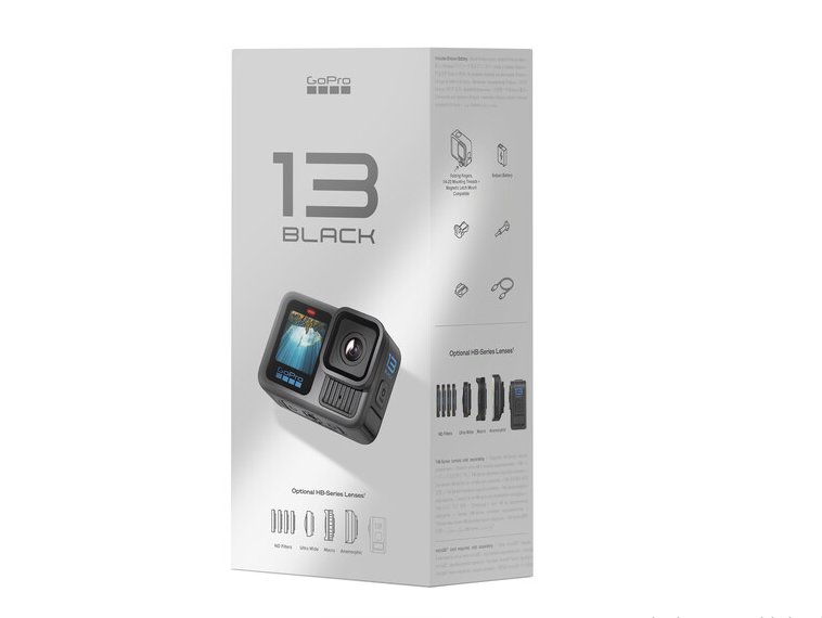 GoPro HERO13 Black